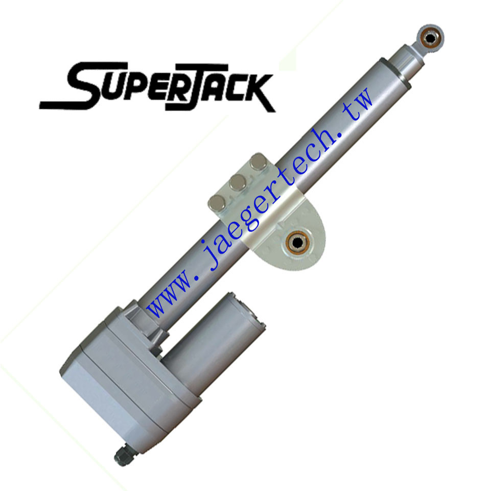 ST-3000 Jaeger superjack solar Actuator