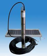 Solar Pump