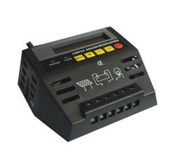 CMP-20A Solar Charge Controller