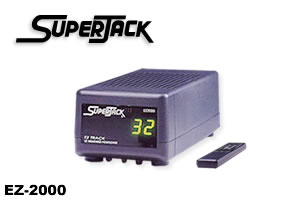 Superjack EZ-2000 Positioner