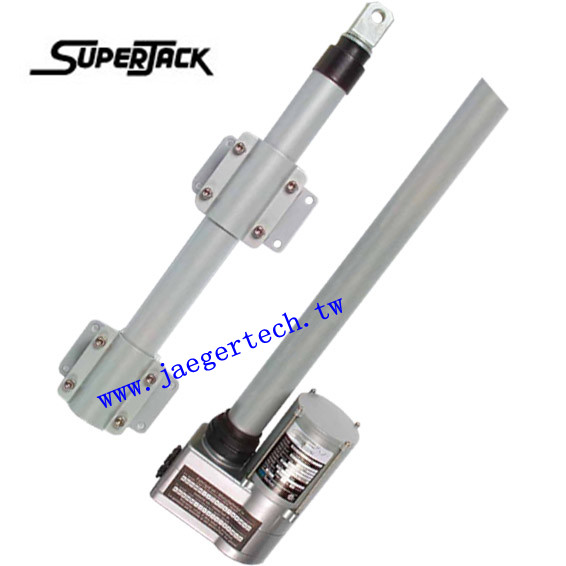 PRODUCTS-superjack Linear Actuator actuator,solar actuator 